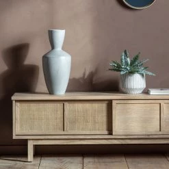 Gallery Direct Drop Ship Akira Media Unit Cabinets & Storage