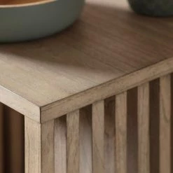 Gallery Direct Drop Ship Akira Side Table