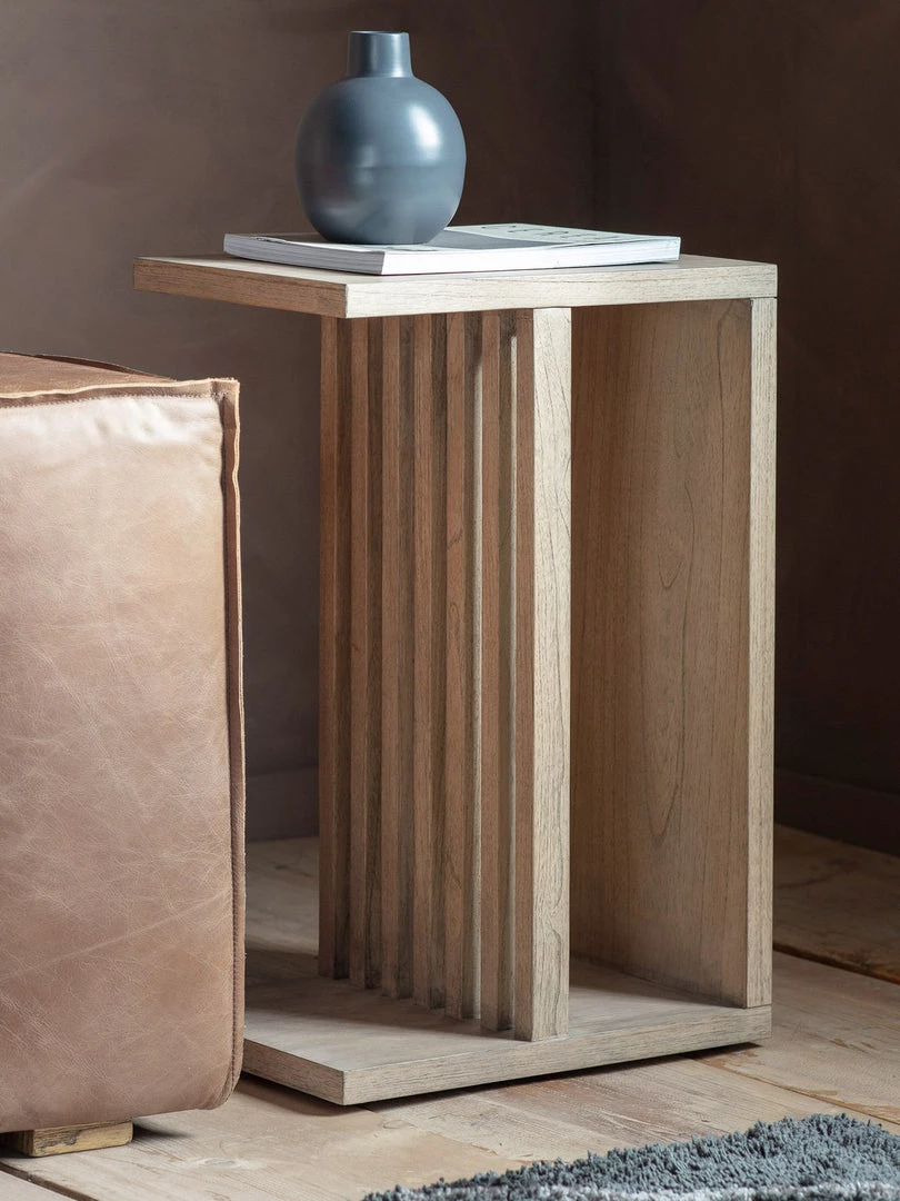 Gallery Direct Drop Ship Akira Supper Table Coffee & Side Tables