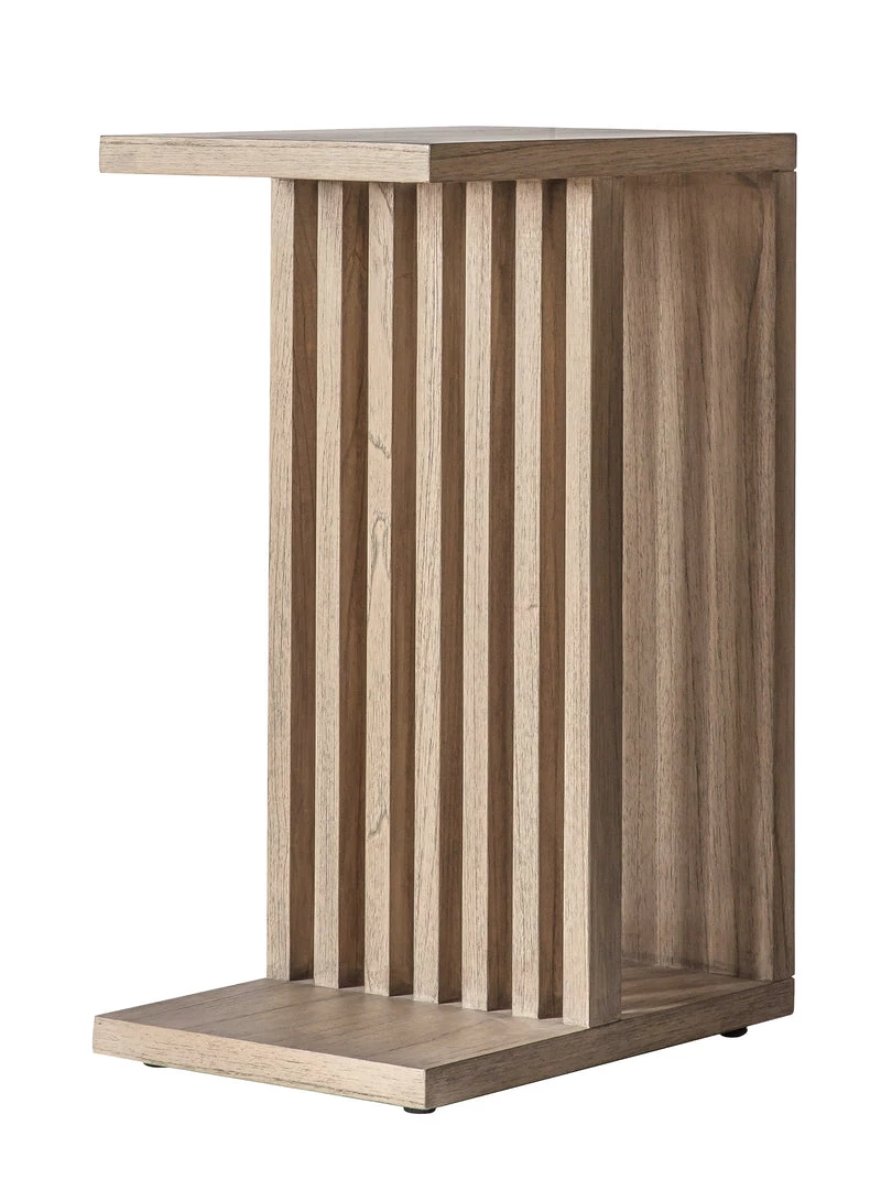 Gallery Direct Drop Ship Akira Supper Table Coffee & Side Tables