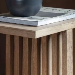 Gallery Direct Drop Ship Akira Supper Table Coffee & Side Tables