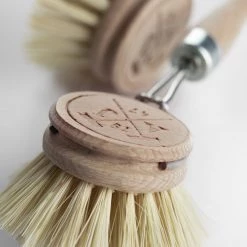 Andree Jardin - Dishwashing Brush Soap & Cleaning