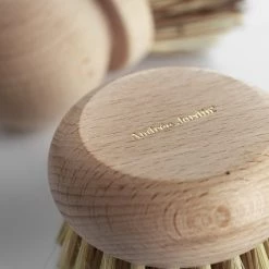 Soap & Cleaning Andree Jardin - Body Brush