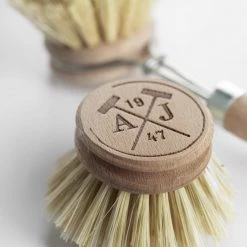 Andree Jardin - Dishwashing Brush Soap & Cleaning