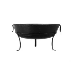 Gallery Direct Drop Ship Anessa Firepit