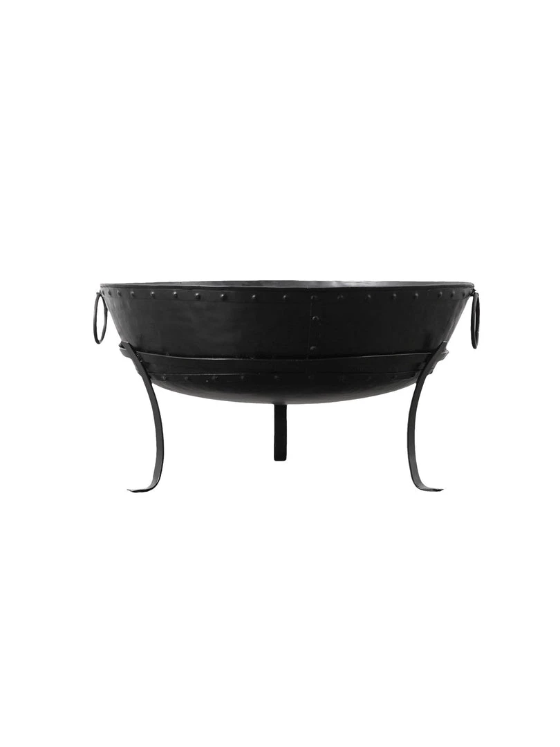Gallery Direct Drop Ship Anessa Firepit