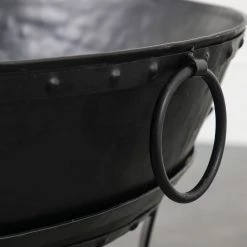 Gallery Direct Drop Ship Anessa Firepit