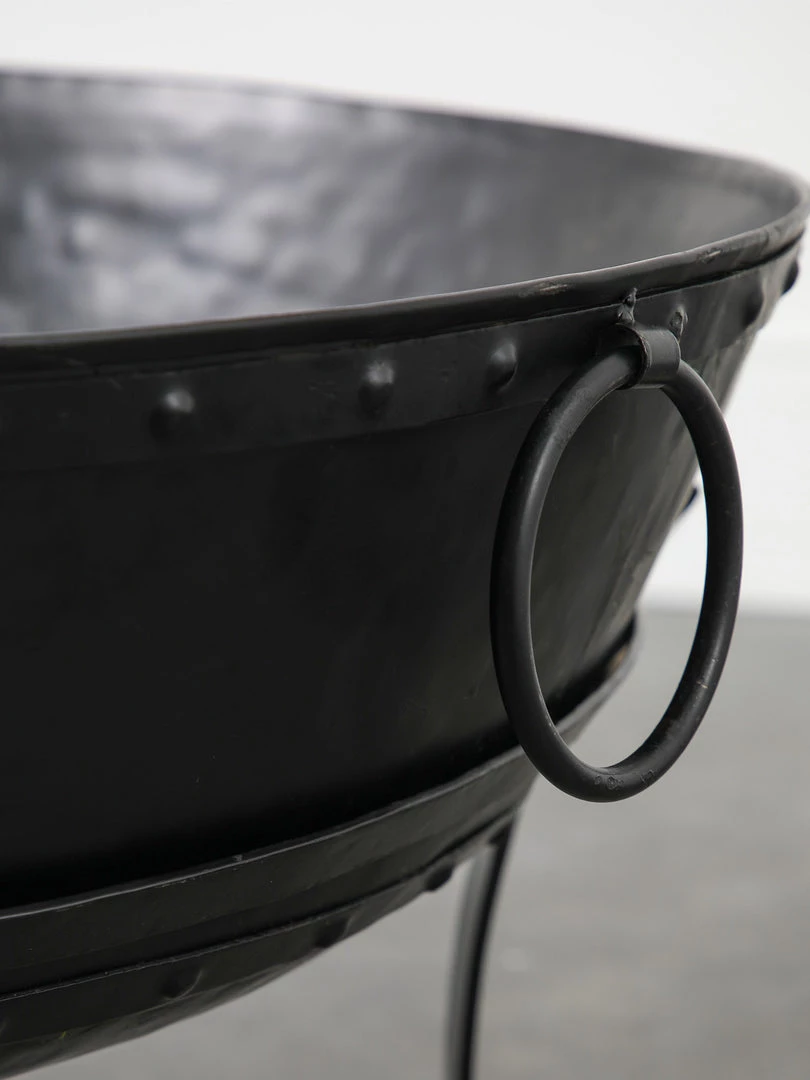 Gallery Direct Drop Ship Anessa Firepit