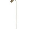Pacific Drop Ship Floor Lamps Antique Brass Task Floor Lamp