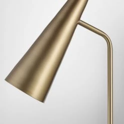 Pacific Drop Ship Antique Brass Task Table Lamp Table Lamps