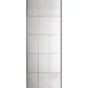 Gallery Direct Drop Ship Antiqued Grid Tall Mirror
