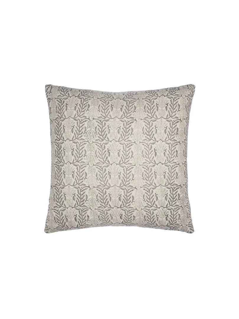 Hudson Home Cushions Anya Flora Cushion