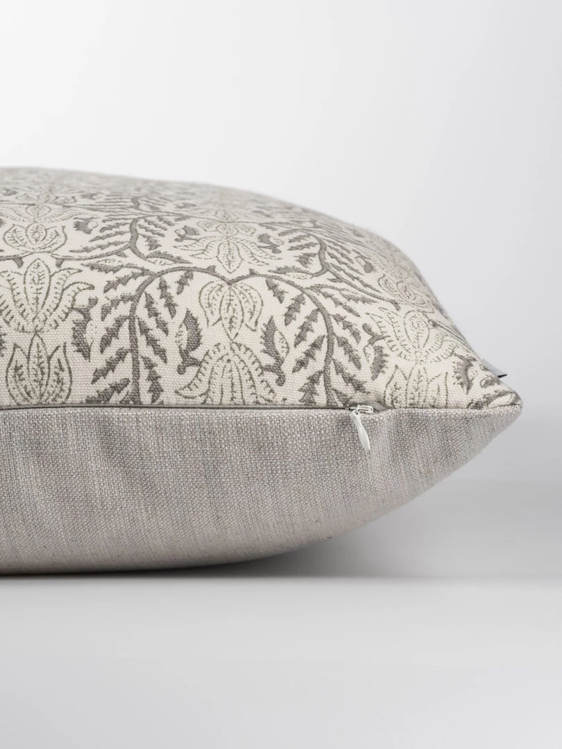 Hudson Home Cushions Anya Flora Cushion