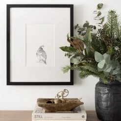 Hudson Home Prints Partridge Giclee Art Print