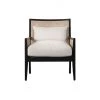 Gallery Direct Drop Ship Seating Arianna Armchair