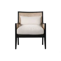 Gallery Direct Drop Ship Seating Arianna Armchair