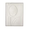Gallery Direct Drop Ship Relief Artwork - Three New