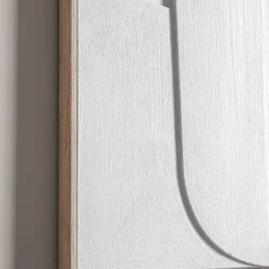 Gallery Direct Drop Ship Relief Artwork - Four New