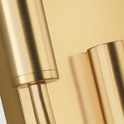 Elstead Drop Ship Ava Double Wall Light