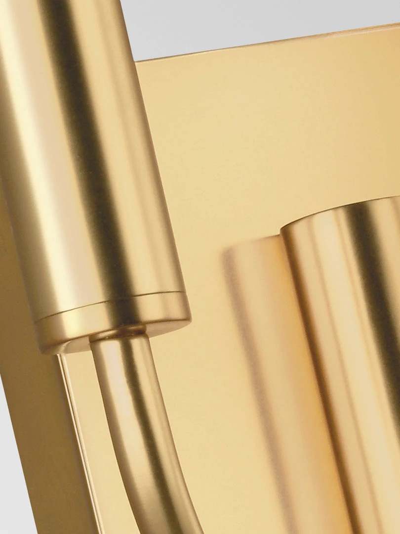 Elstead Drop Ship Ava Double Wall Light