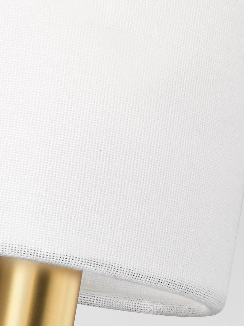 Elstead Drop Ship Ava Double Wall Light