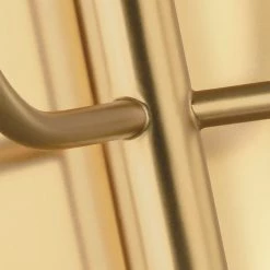 Elstead Drop Ship Ava Double Wall Light