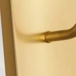 Elstead Drop Ship Ava Single Wall Light