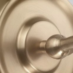 Elstead Drop Ship Wall Lights Avignon Aged Brass Wall Light