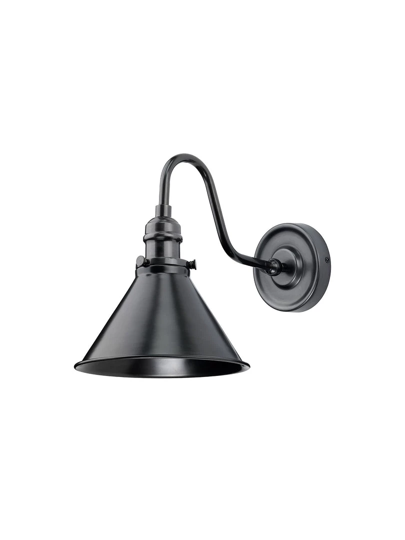 Elstead Drop Ship Avignon Old Bronze Wall Light Wall Lights