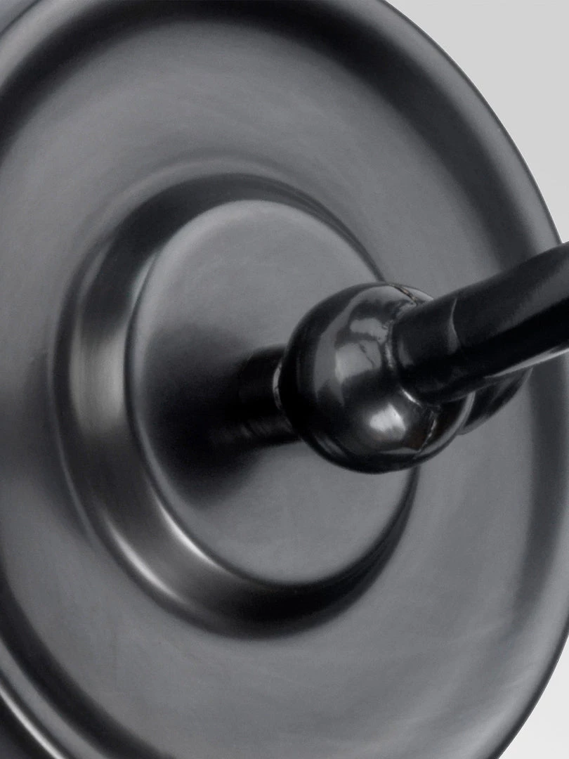 Elstead Drop Ship Avignon Old Bronze Wall Light Wall Lights