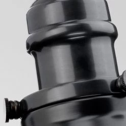 Elstead Drop Ship Avignon Old Bronze Wall Light Wall Lights