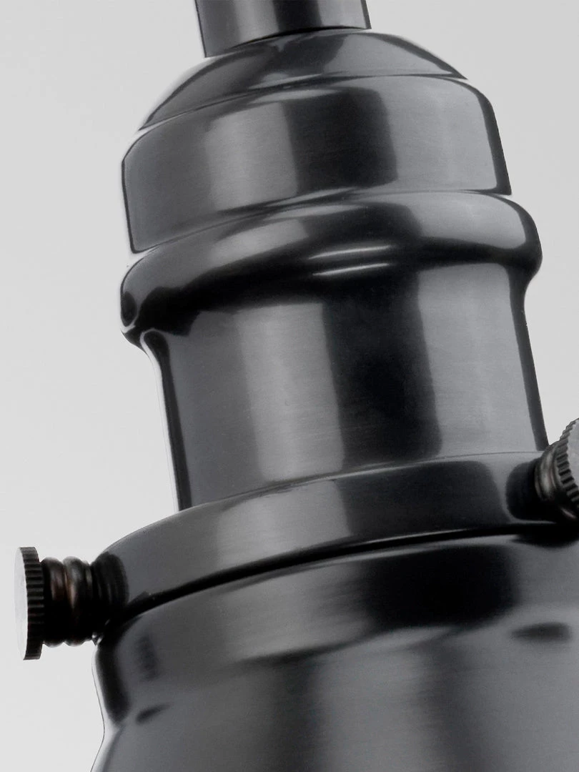 Elstead Drop Ship Avignon Old Bronze Wall Light Wall Lights