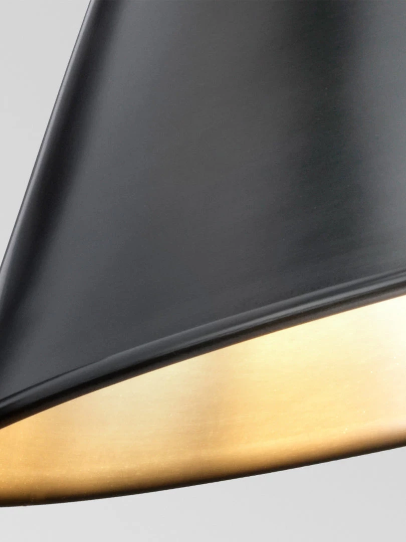 Elstead Drop Ship Avignon Old Bronze Wall Light Wall Lights