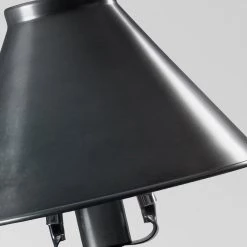 Elstead Drop Ship Avignon Old Bronze Stick Lamp