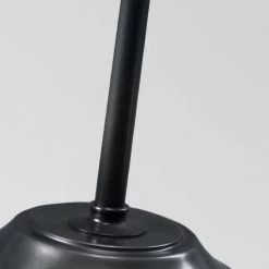 Elstead Drop Ship Avignon Old Bronze Stick Lamp