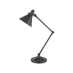 Elstead Drop Ship Avignon Old Bronze Table Lamp Table Lamps