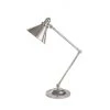 Elstead Drop Ship Avignon Polished Nickel Table Lamp Table Lamps