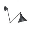 Elstead Drop Ship Avignon Old Bronze Wall Light/Pendant