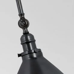 Elstead Drop Ship Avignon Old Bronze Wall Light/Pendant