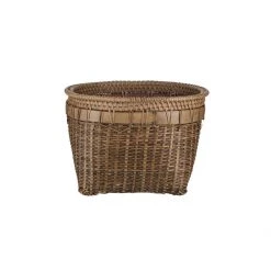 Roudham Trading Bamboo Split Planters