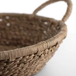 Morgan & Wright Twisted Seagrass Tray Trays