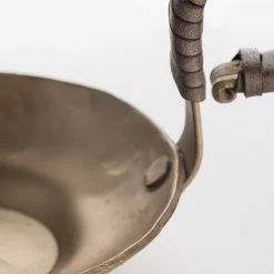 Bloomingville New Belle Brass Candle Votive