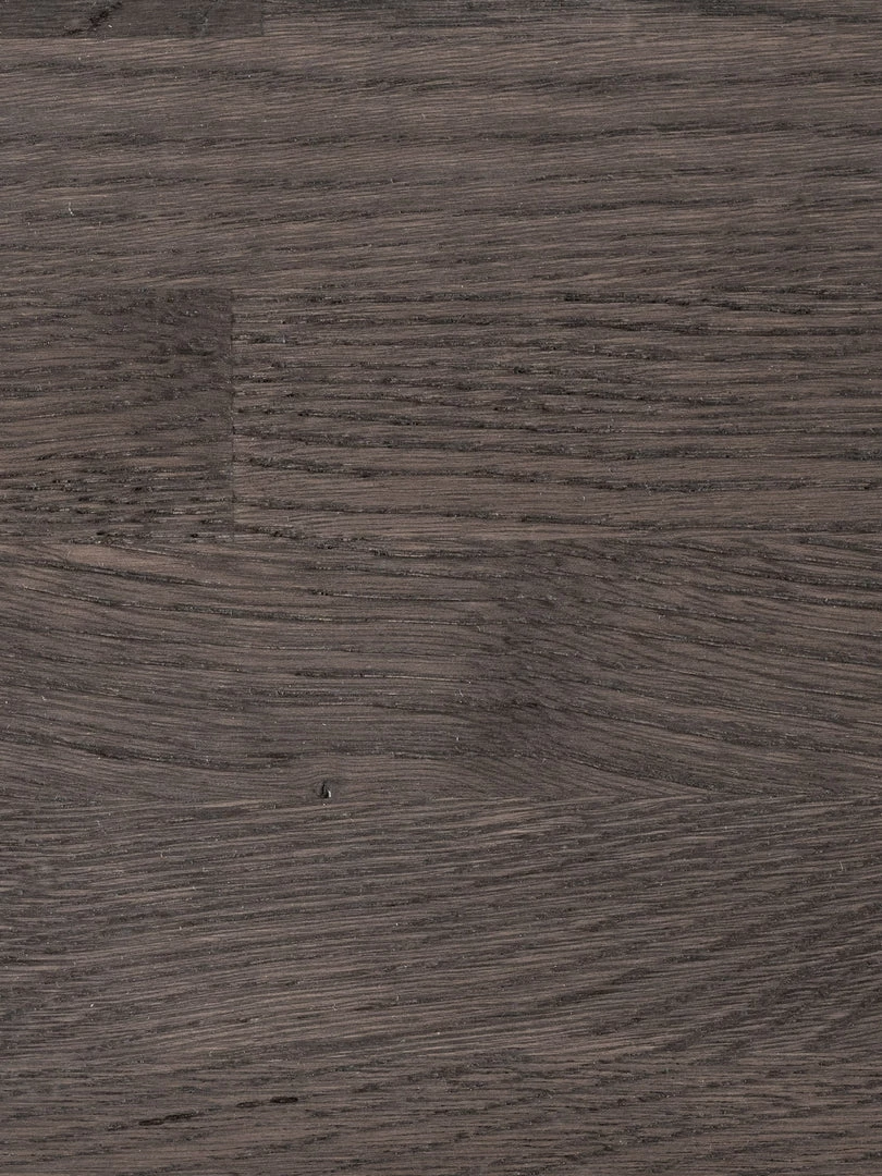 Rowico Drop Ship Bern Dining Table – Dark | Smoke Finish New