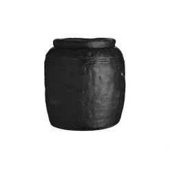 IB Laursen Black Caesar Pot Sale