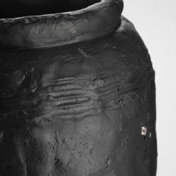 IB Laursen Black Caesar Pot Sale