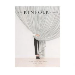 Bookspeed The Kinfolk Home