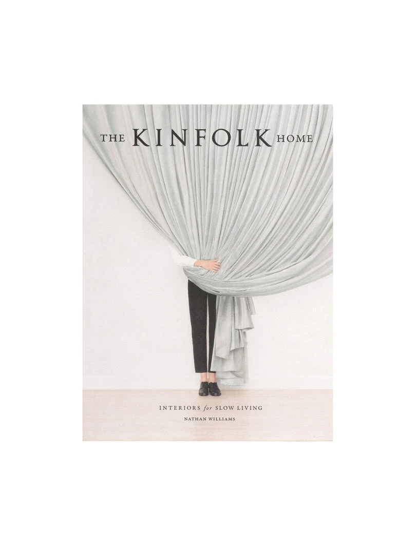 Bookspeed The Kinfolk Home