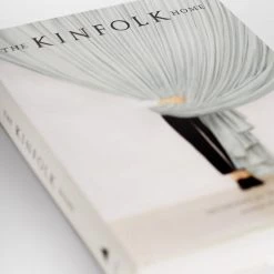 Bookspeed The Kinfolk Home