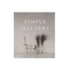 Bookspeed Simple Matters