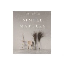 Bookspeed Simple Matters